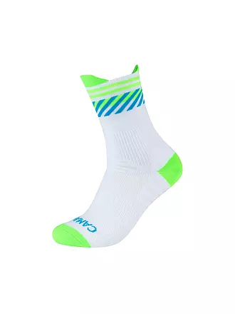 CAMANO | Chaussettes de loisirs | grün
